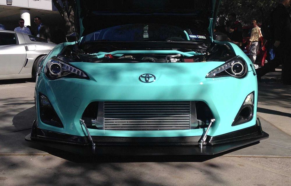 Държачи за сплитери лип спойлер