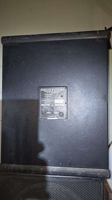 Продам колонки 3 штуки