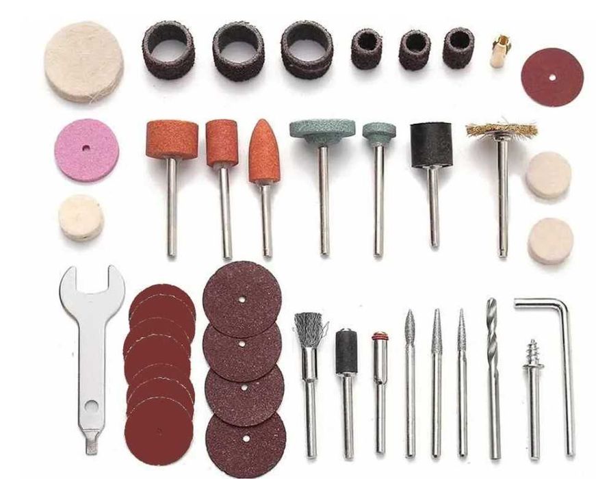 аксесоари за гравиране