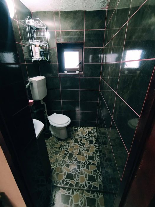 Casa de vacanta/cabana munte