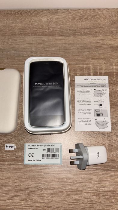 Telefon HTC desire 500