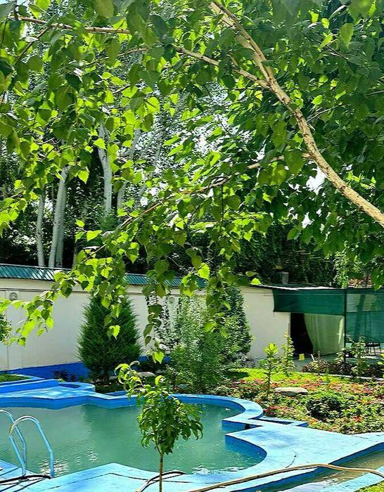 Даре буйида Эксклюзив  Уй сотилади 6 хона 7.2 сотик ЧИРЧИК