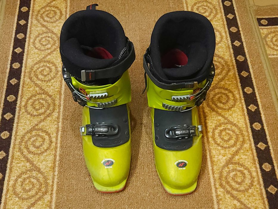 Ски обувки Nordica (28.0-28.5)