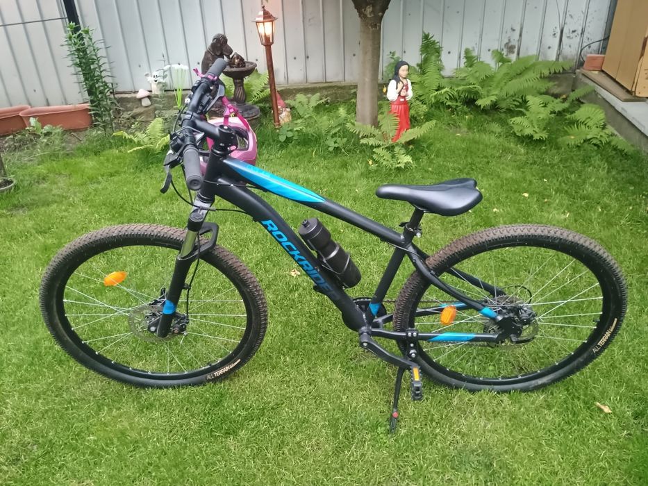 Rock Rider ST120