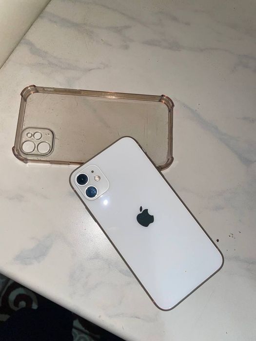 Айфон 11 сатылады 128гб