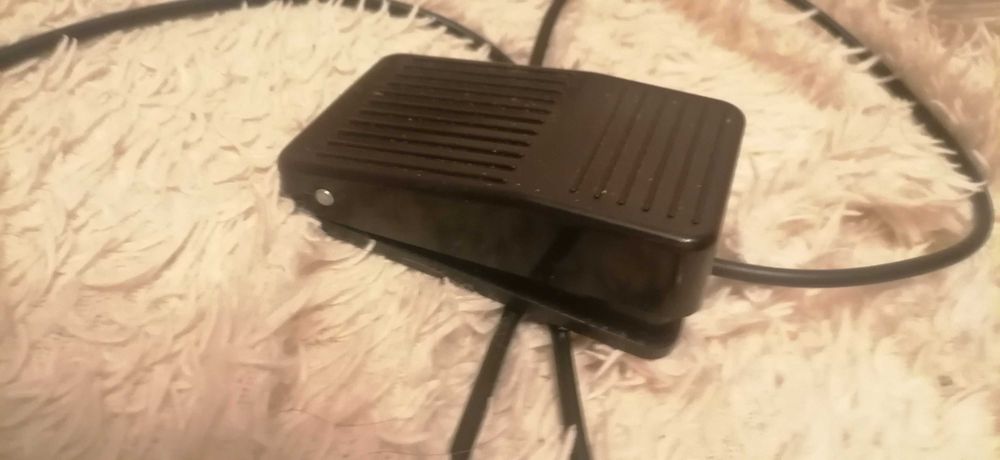 Педаль Сустуйна "Yamaha"