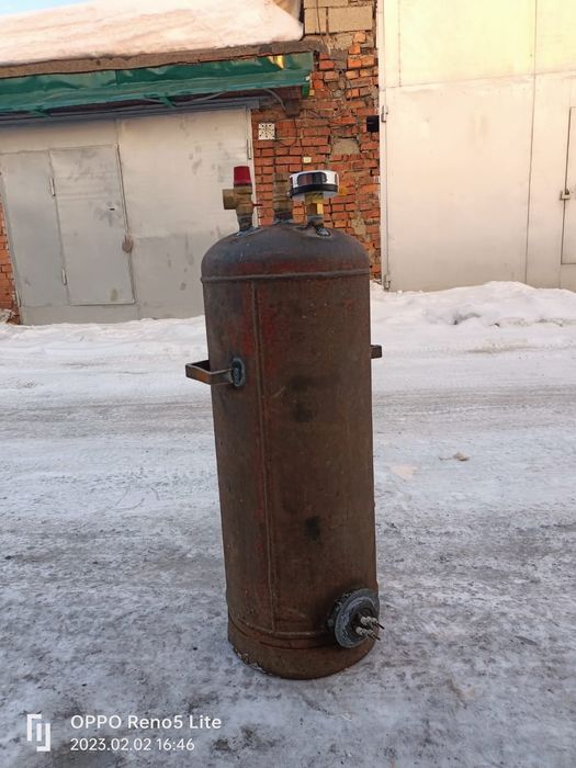 Продам парогенератор электрический, много целевой.