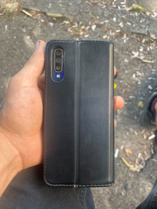 Samsung Galaxy A70