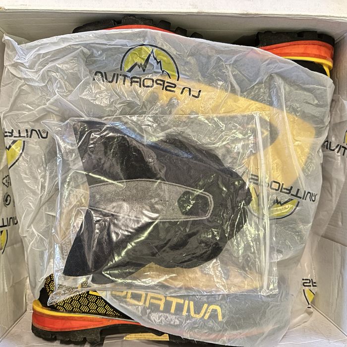 La Sportiva Nepal Cube 44,5