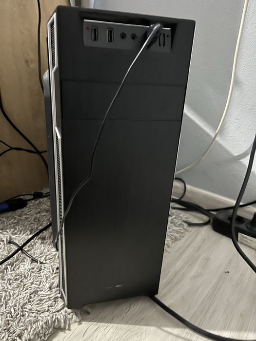 Pc Gaming+Monitor omen 144hz