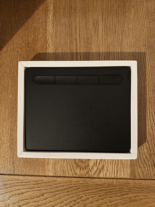 Tableta grafica Wacom Intuos S