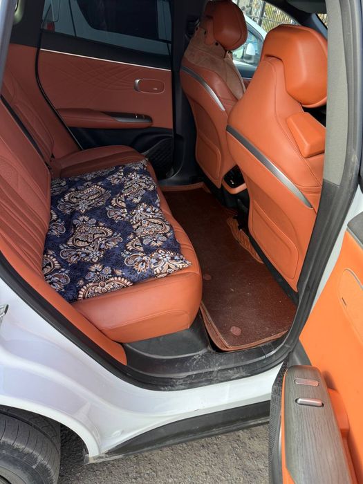 Changan Depal s07 sotiladi