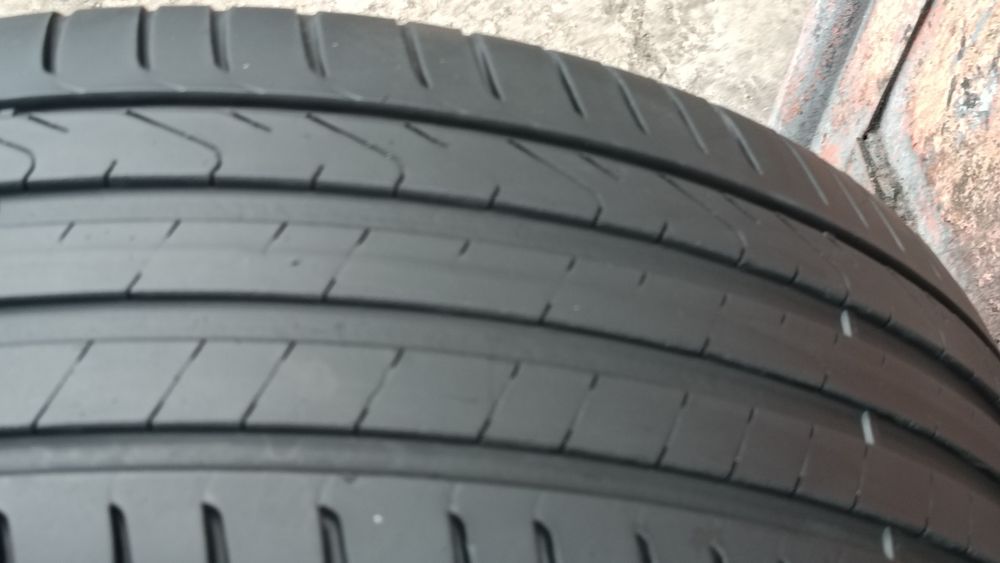 205/55/16 Pirelli