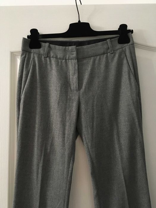 Massimo Dutti 70% кашмир панталон 36