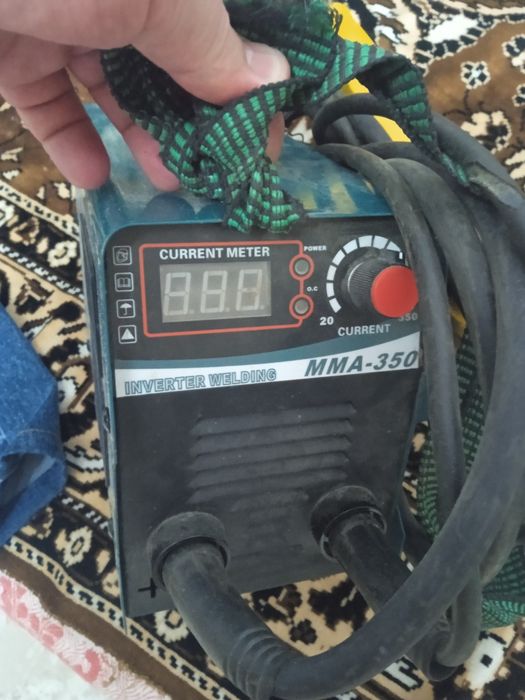 Продам электроинструменты