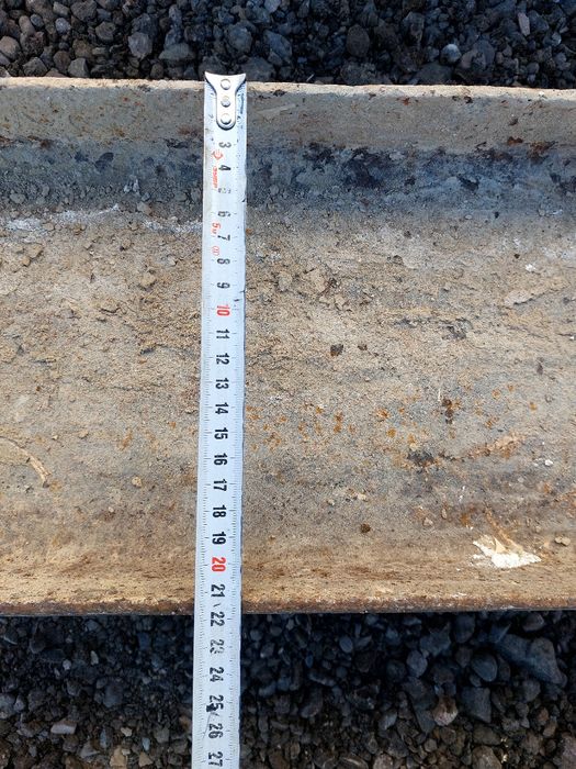 Труба толстостенная