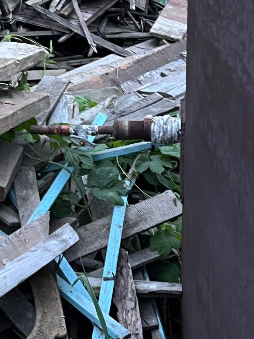 Продам бак под воду