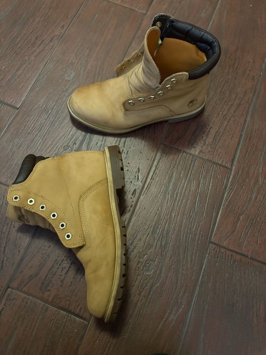 Обувки Timberland номер 41.5/42