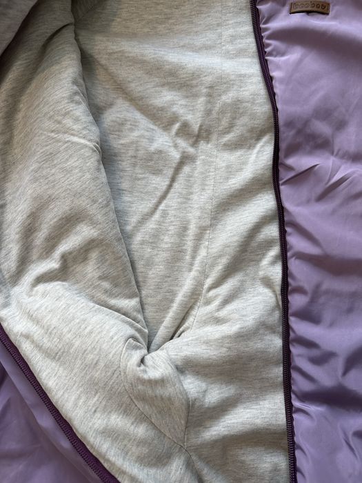 Детский комбинезон демисезоный