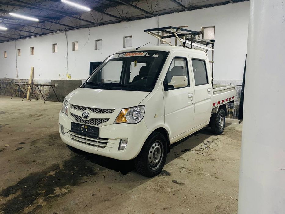 Продается Lifan LF1025