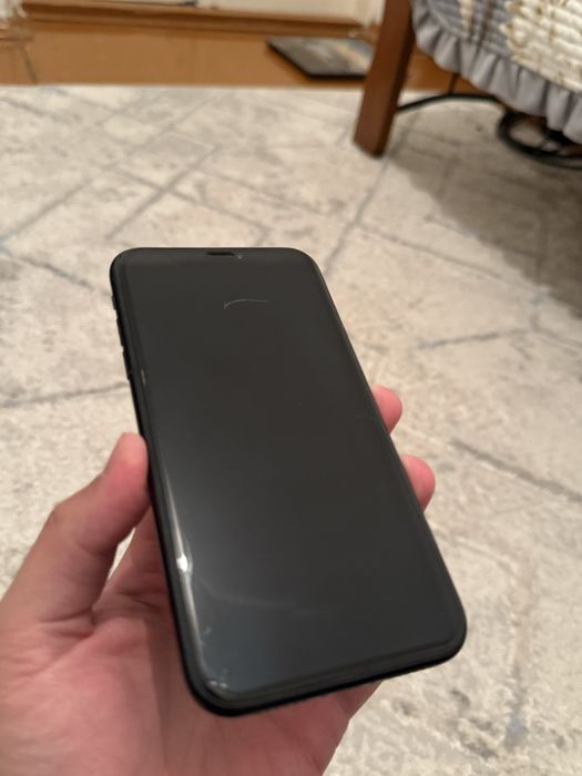 Iphone xr 64 ГБ.