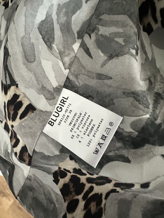 Комплект BLUGIRL Blumarine ! Последни бройки