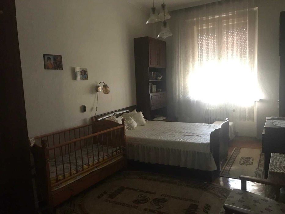 Продава се Четиристаен апартамент в Димитровград - 120 кв.м за 468 €/кв.м - Снимка #3