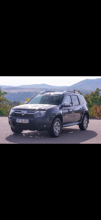 DACIA Duster 2011 — imagine 2