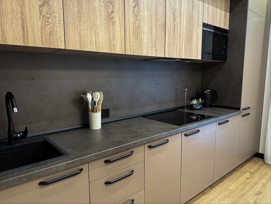 Посуточно квартира