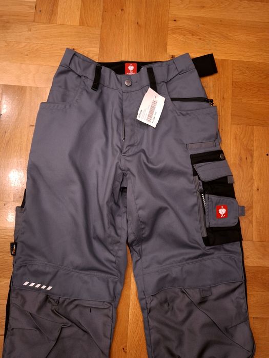НОВО! Мъжки панталон  Engelbert pstrauss Motion Cordura