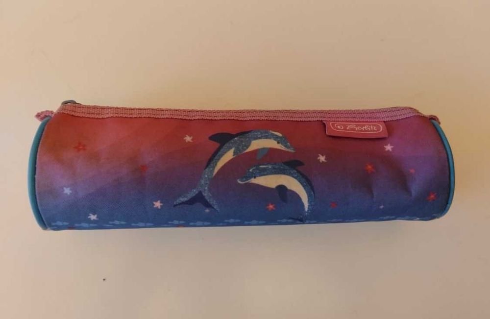 HERLITZ портомоне и несесери