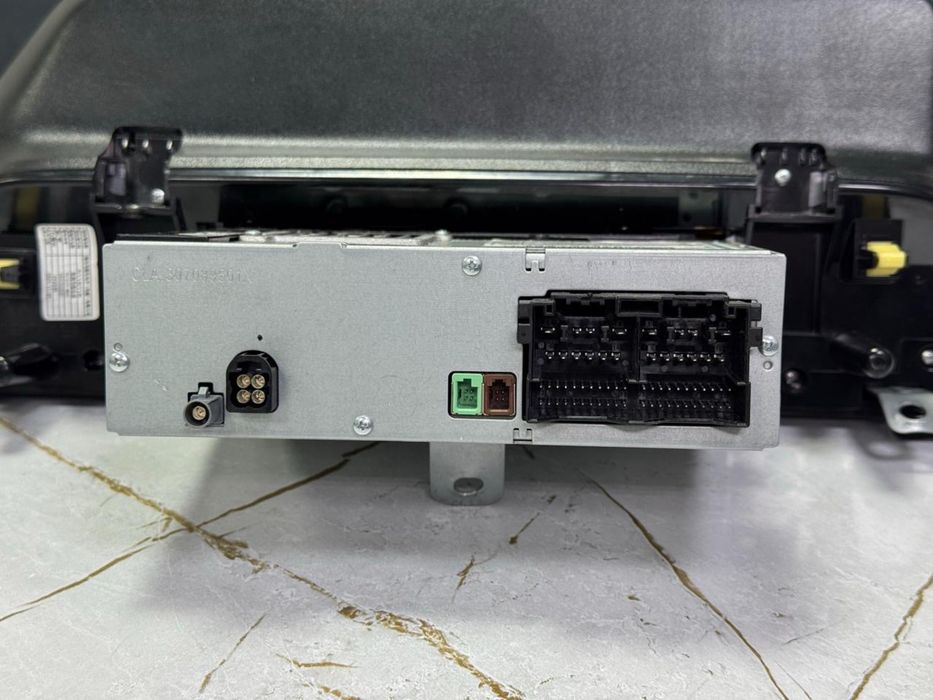 Монитор с блоком телематика Changan Cs55plus