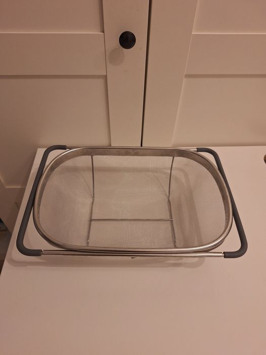 Strecurătoare extensibilă chiuvetă, Ikea