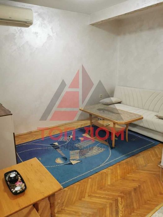 Дава се под наем Двустаен апартамент в Варна, Колхозен пазар - 60 кв.м за 382.5 € - Снимка #6