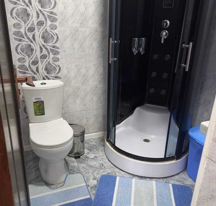 сдается квартира в новостройке Паркентский