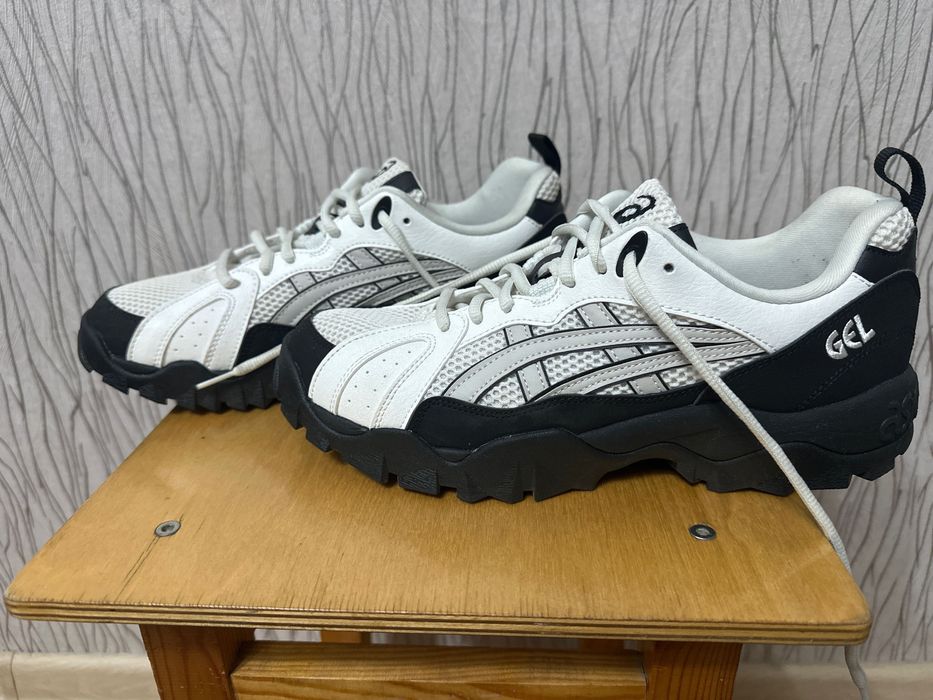 ASICS gel-truck (оригинал)