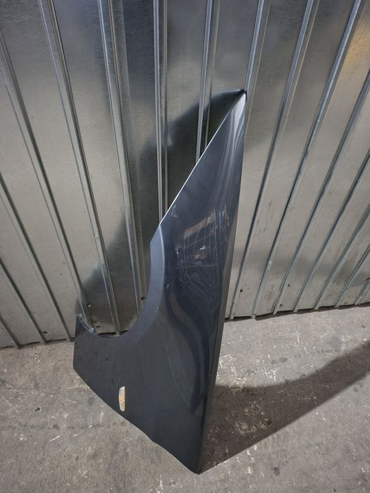 Aripa stanga fata BMW E90 E91