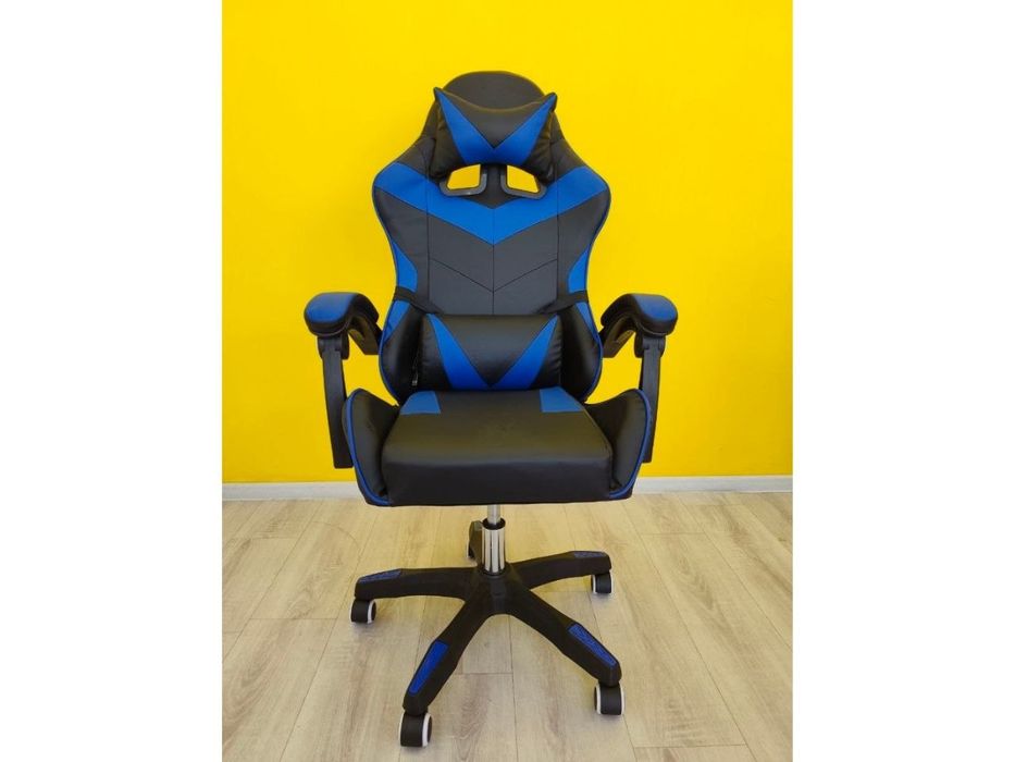 Geymerler hám IT qániygeleri ushın qolaylı kreslo