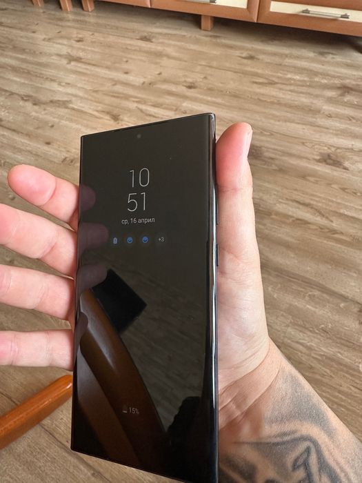 Samsung galaxy note 20 ultra