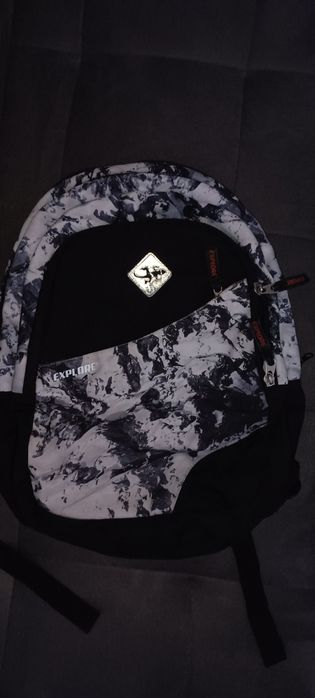 Ученическа раница