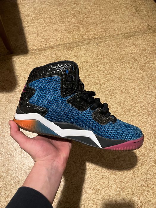 Обувки Jordan Spike Forty