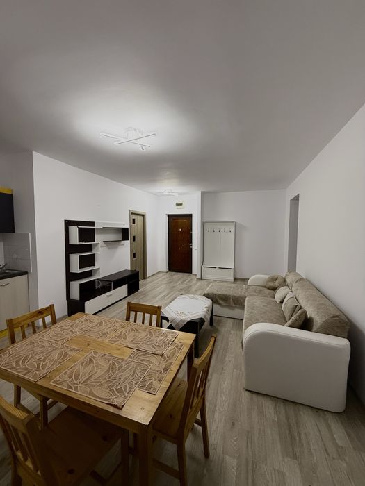 Apartament de închiriat - Sibiu, zona piata Rahovei