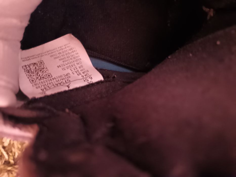 Nike air 37,5-24,5 cm