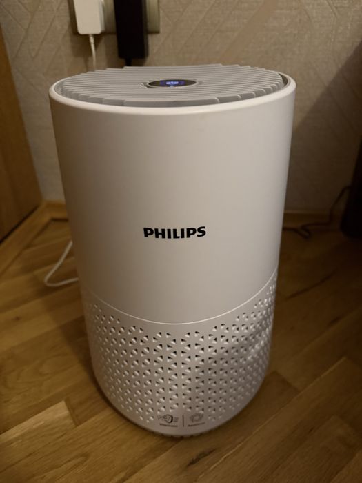 Пречиствател на въздух Philips