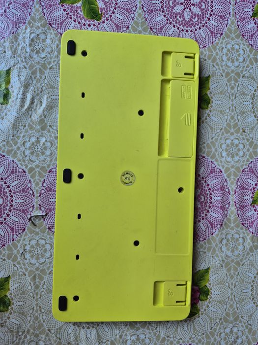 Клавиатура Logitech K240 без приемника