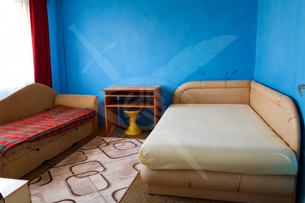Дава се под наем Двустаен апартамент в Бургас, Славейков - 62 кв.м за 350 € - Снимка #1