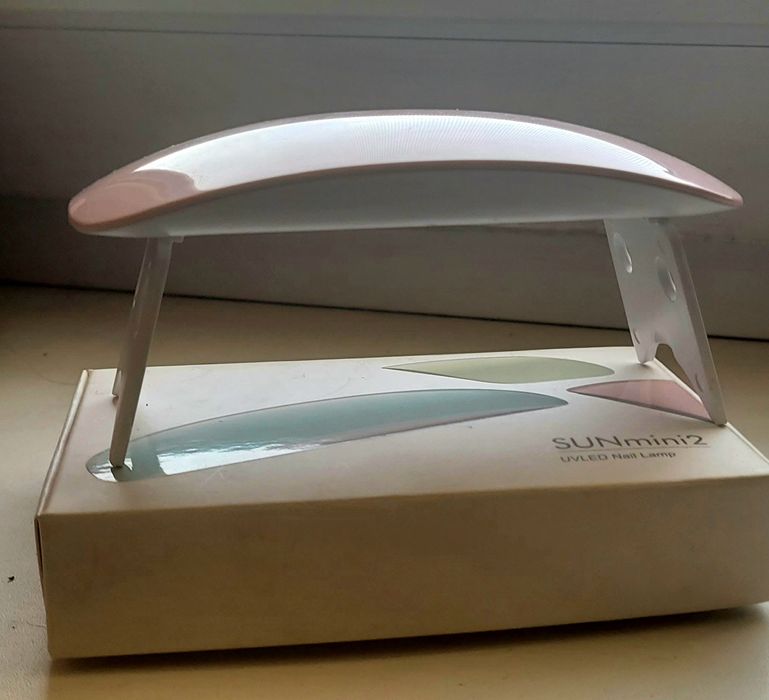 Продам лампу UVLED