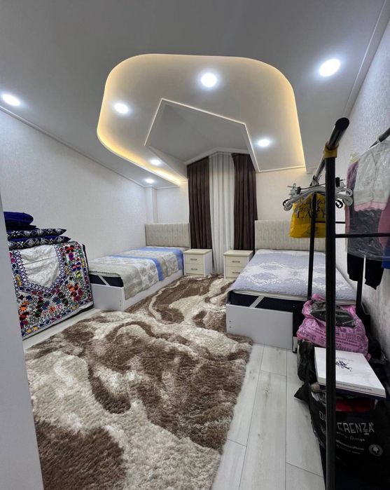 Новостройка  196м²  Чиланзар ц метро Мирзо Улугбек. ЕвроЛЮКС