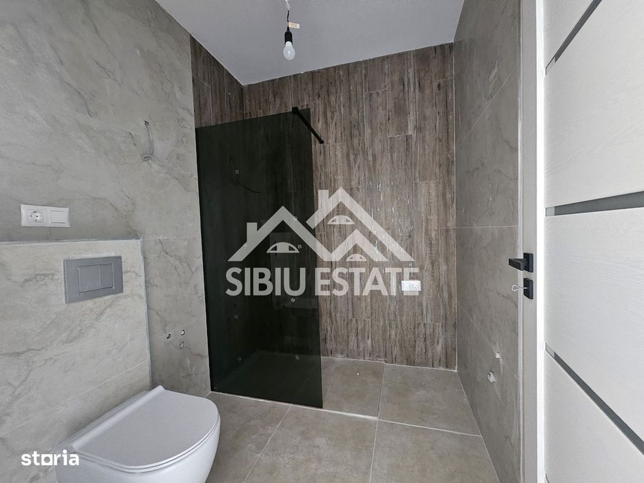 Apartament NOU LA CHEIE 2 camere