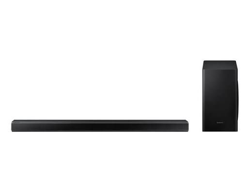 Samung Q70T soundbar